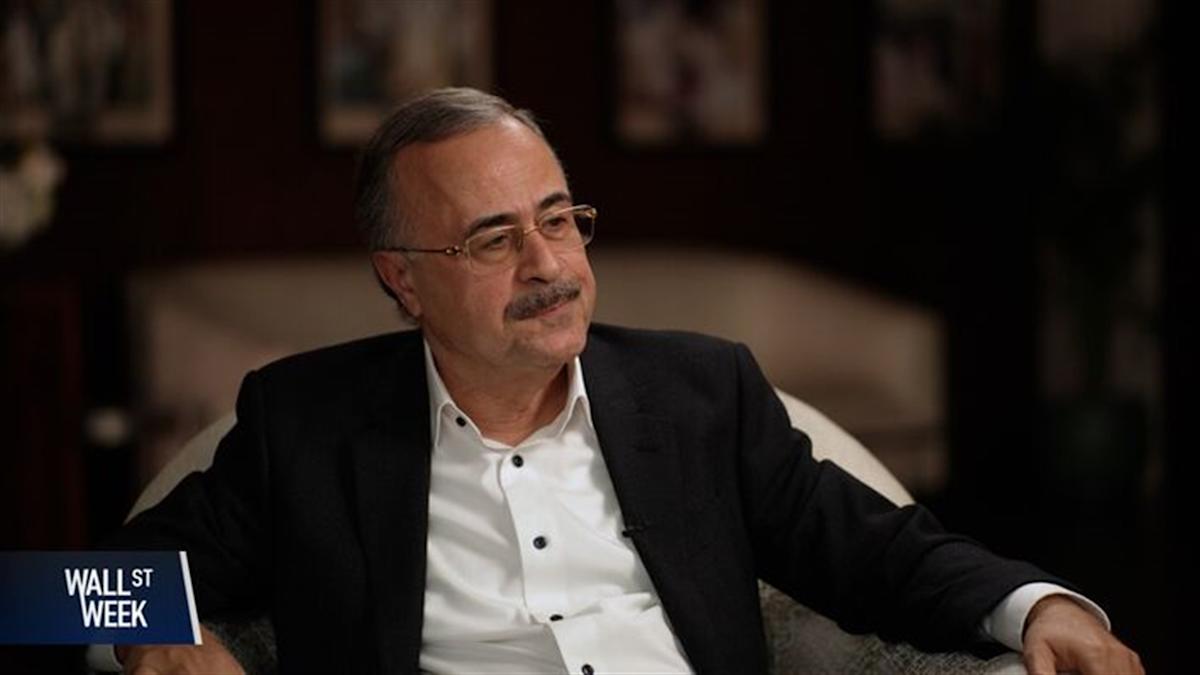 Transformasi Aramco: Dari Minyak ke Raksasa Energi Teknologi di Saudi