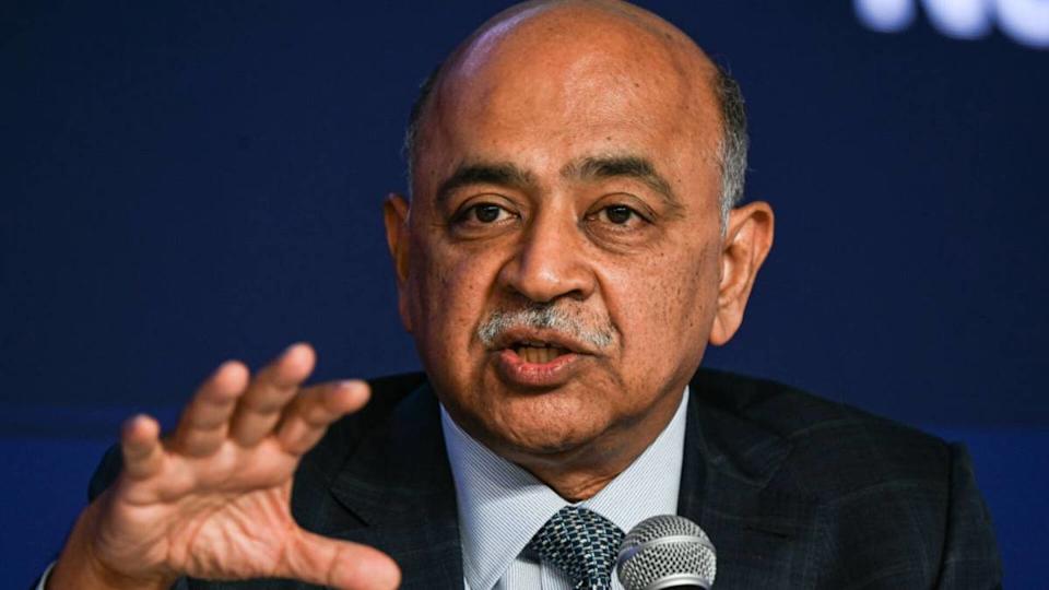 Keyakinan Analis Meningkat Setelah Saham IBM Melambung karena AI