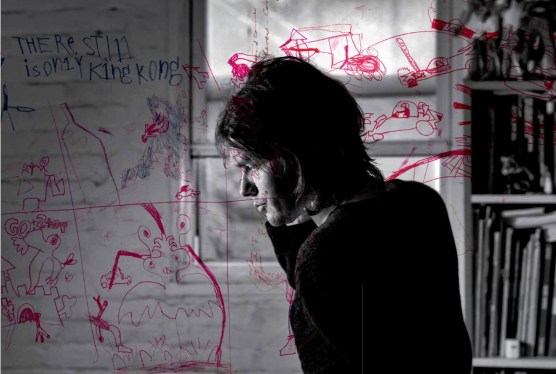 Paul Pope: Melawan Waktu dan AI, Menghidupkan Karya Komik Legendaris