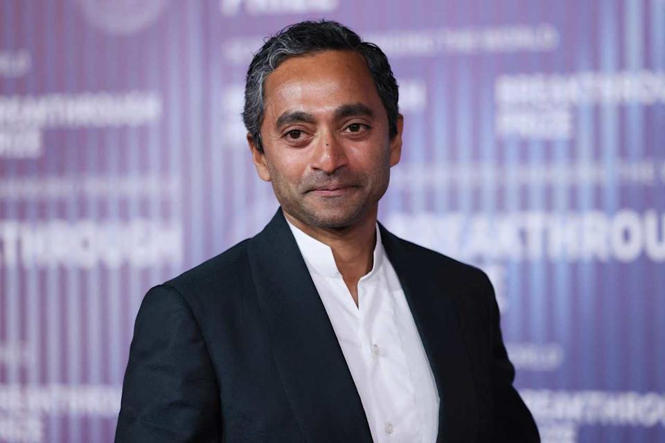 Chamath Palihapitiya Siap Kembali Luncurkan SPAC Meski Rugi Ratusan Juta