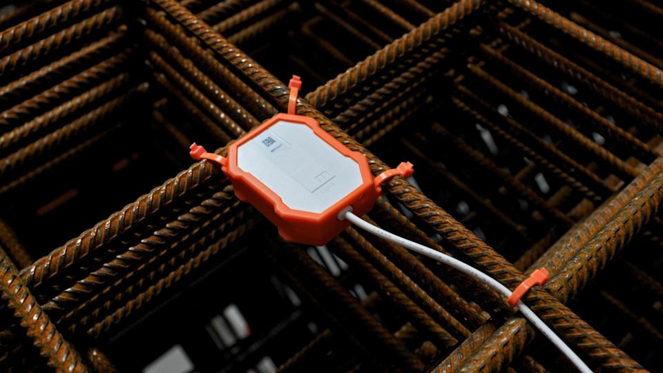 Saint-Gobain Perkuat Inovasi Digital dengan Akuisisi Teknologi Beton Maturix