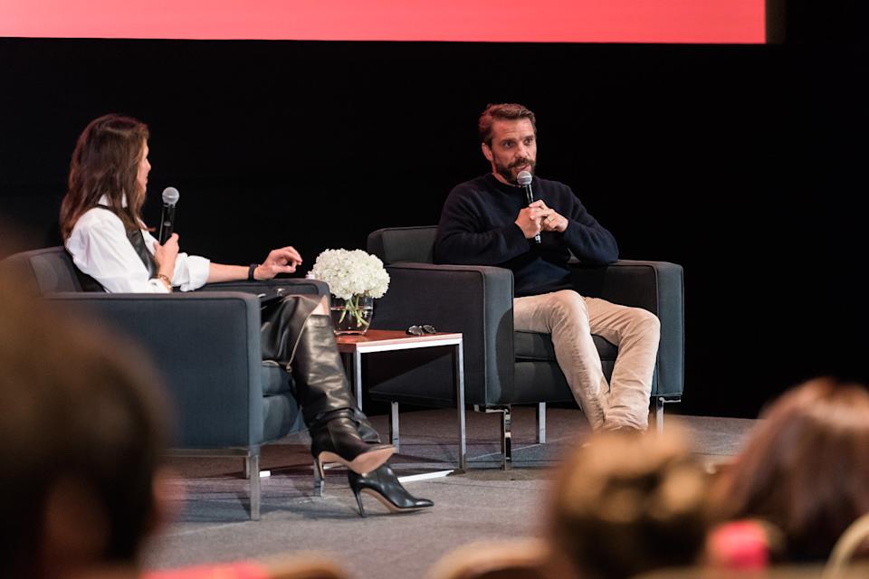 Pelajaran dari CEO Flexport Ryan Petersen untuk Memimpin di Masa Perubahan Cepat