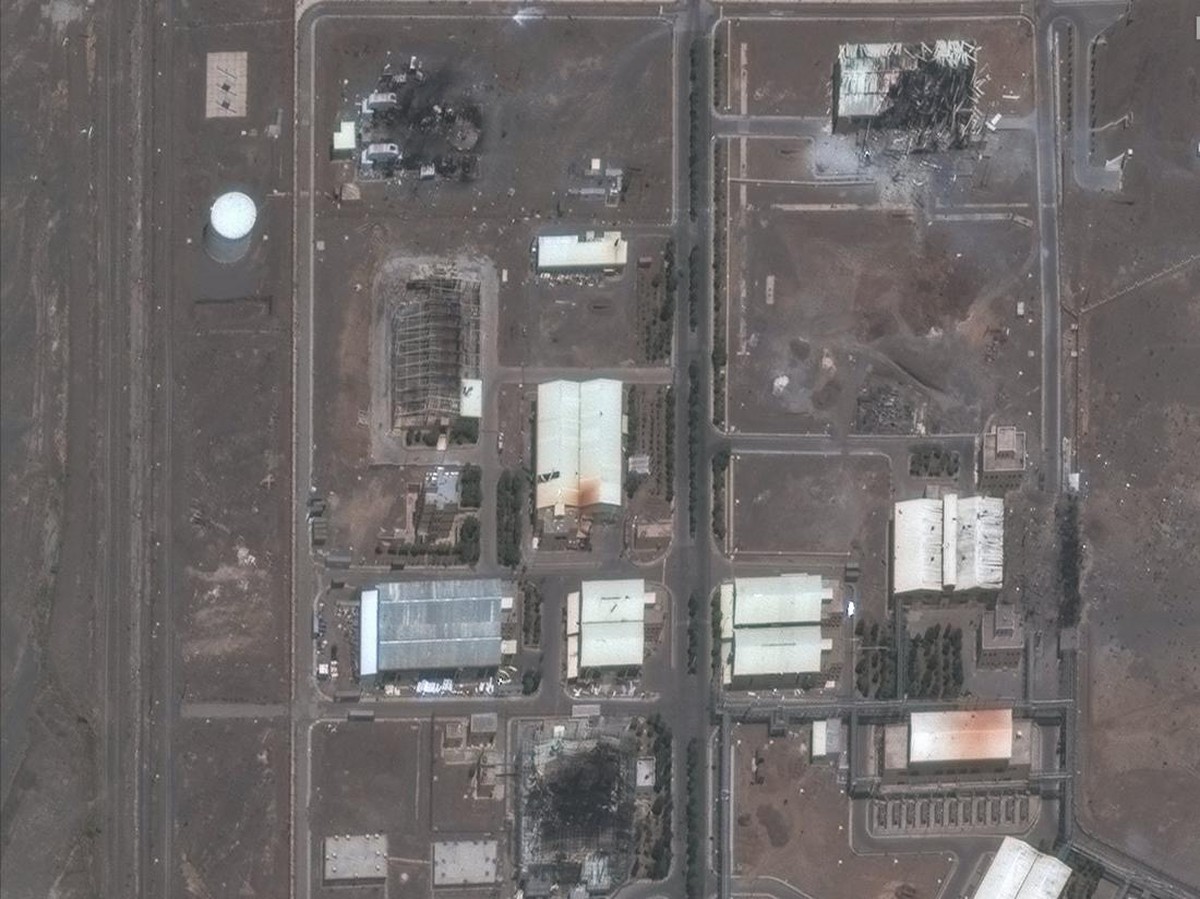 Rahasia Serangan Drone Israel di Iran: Penyusupan dan Korupsi Membuka Jalan