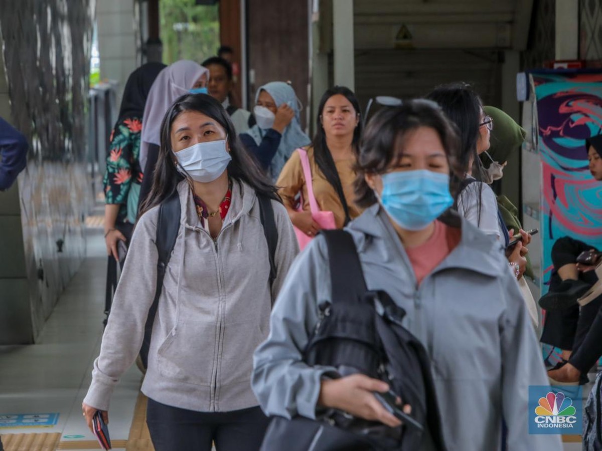 Indonesia Peringkat Pertama Dunia dalam Kebahagiaan dan Kesejahteraan Multidimensi