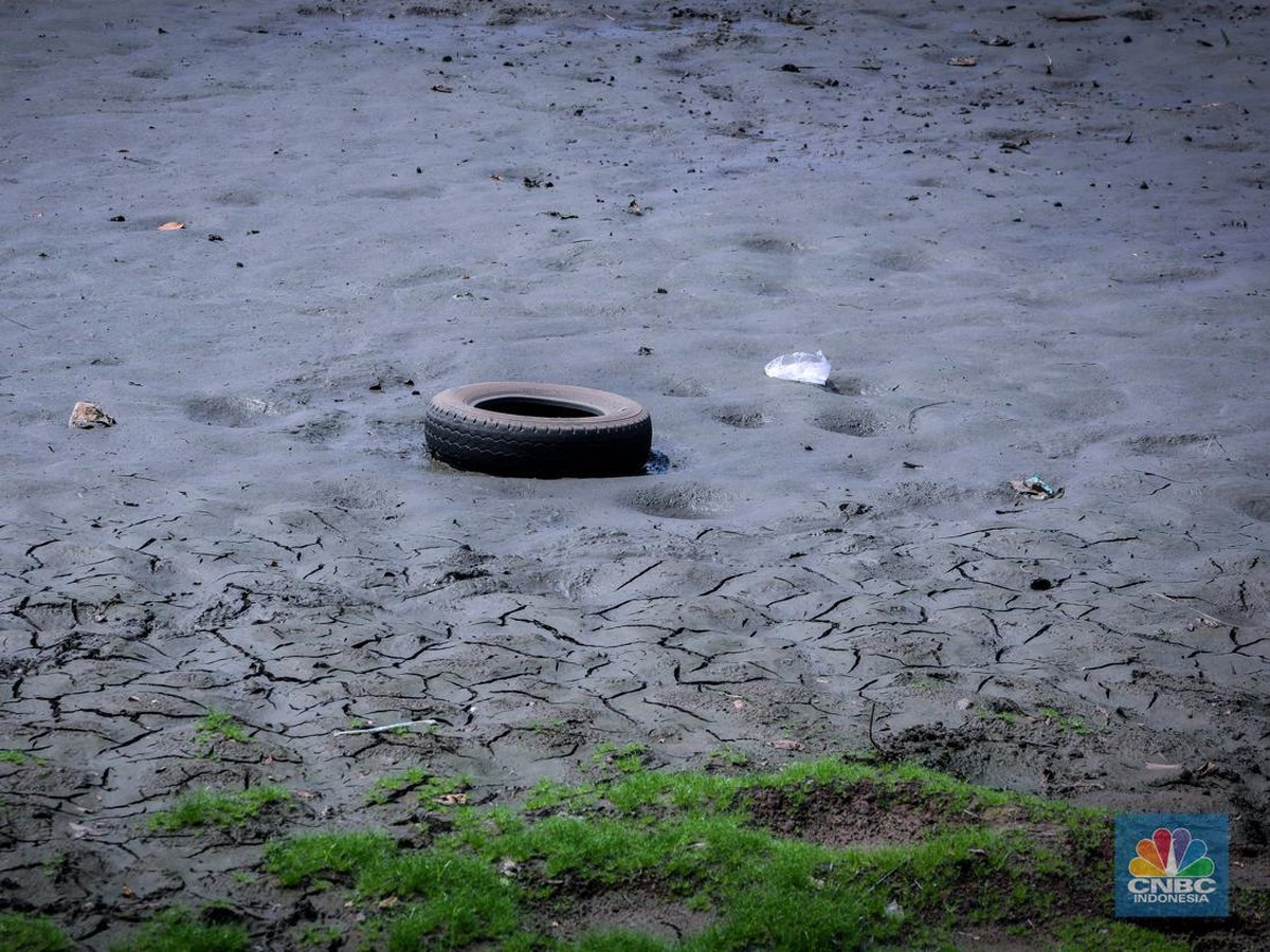 Waspada Perubahan Iklim: Dampak Serius Pemanasan Global di Indonesia dan Asia