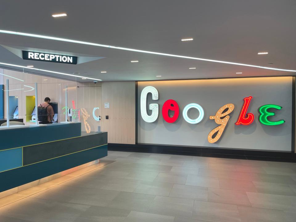 Tips Penting dari Mantan Intern Google untuk Raih Pekerjaan Full-Time