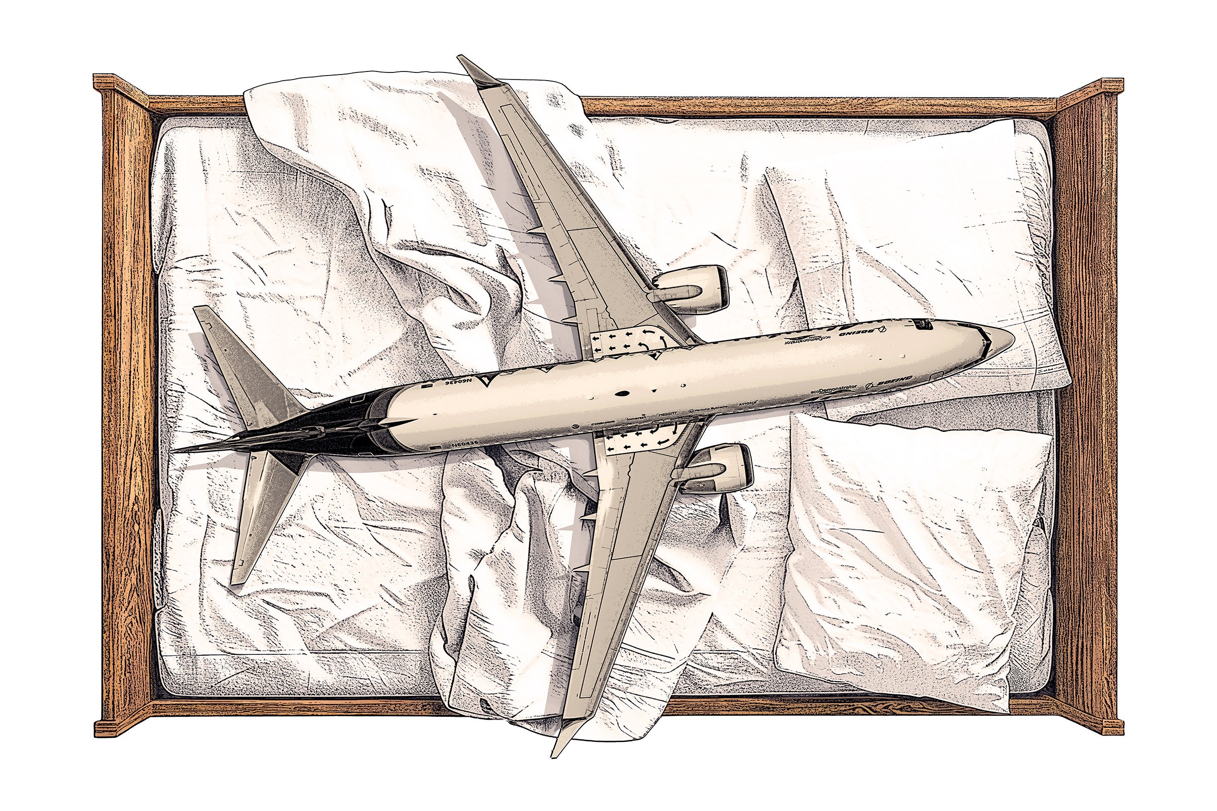 Strategi Kunci Mengatasi Jet Lag pada Penerbangan Jarak Jauh Ultra-Panjar