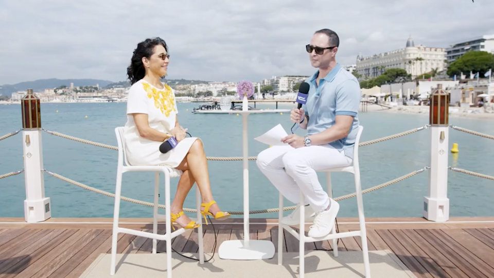 Wawasan Bisnis dan Investasi dari Konferensi Cannes Lions 2024