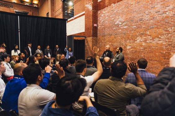 Kesempatan Terakhir Daftar TechCrunch All Stage di Boston, Hemat Rp 3.45 juta ($210) 