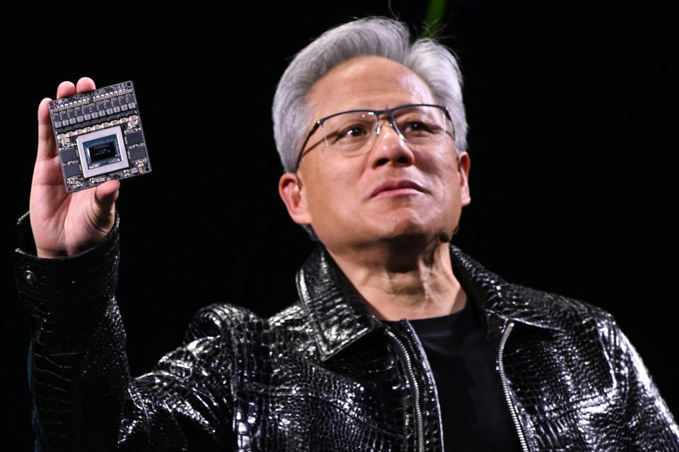 Perjalanan Nvidia dari Hampir Bangkrut Jadi Raja Chip dan AI Dunia