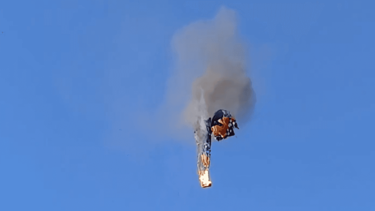 Tragedi Balon Udara Panas di Brasil Menewaskan 8 Orang Setelah Terbakar