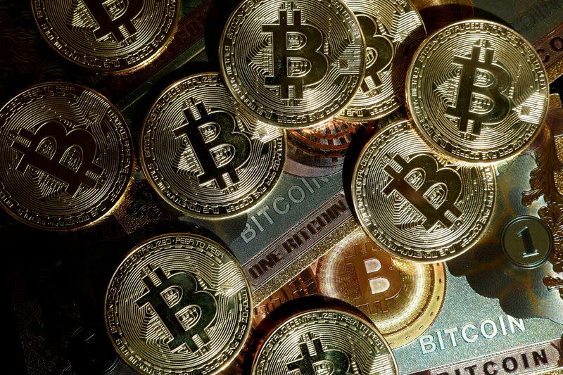 Harga Bitcoin dan Ether Turun Drastis dalam Pasar Cryptocurrency Saat Ini