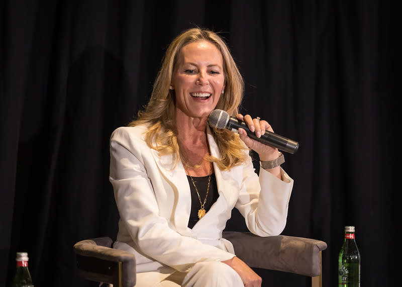 Katie Haun dan Masa Depan Stablecoin yang Mengubah Sistem Keuangan Digital