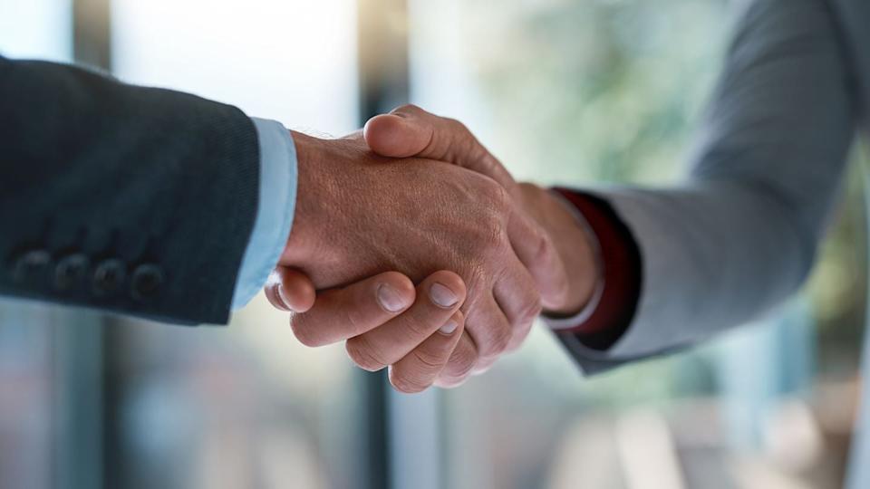 Knowit Akuisisi Insicon untuk Perkuat Layanan Asuransi Berbasis Cloud