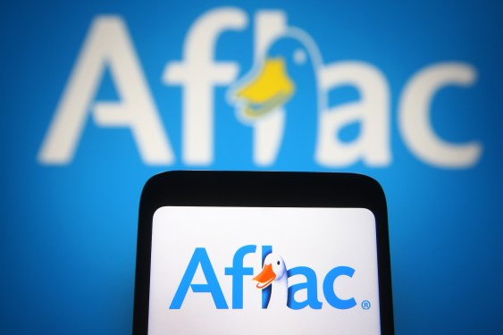 Serangan Siber Aflac: Data Pribadi Jutaan Pelanggan Terancam Dicuri