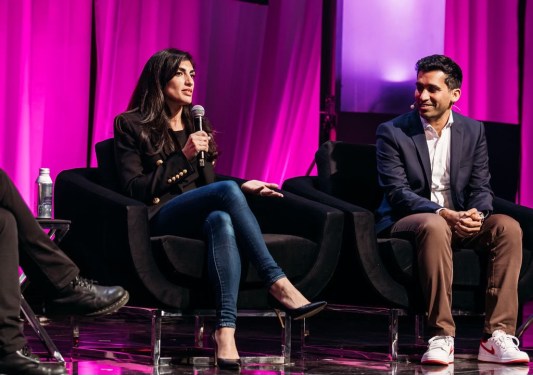 Prioritas Investasi VC di TechCrunch Disrupt 2025: Fokus AI, Data, dan Otomasi