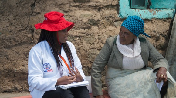 Ancaman Penghentian Dana USAID terhadap Program Data Kesehatan Dunia DHS