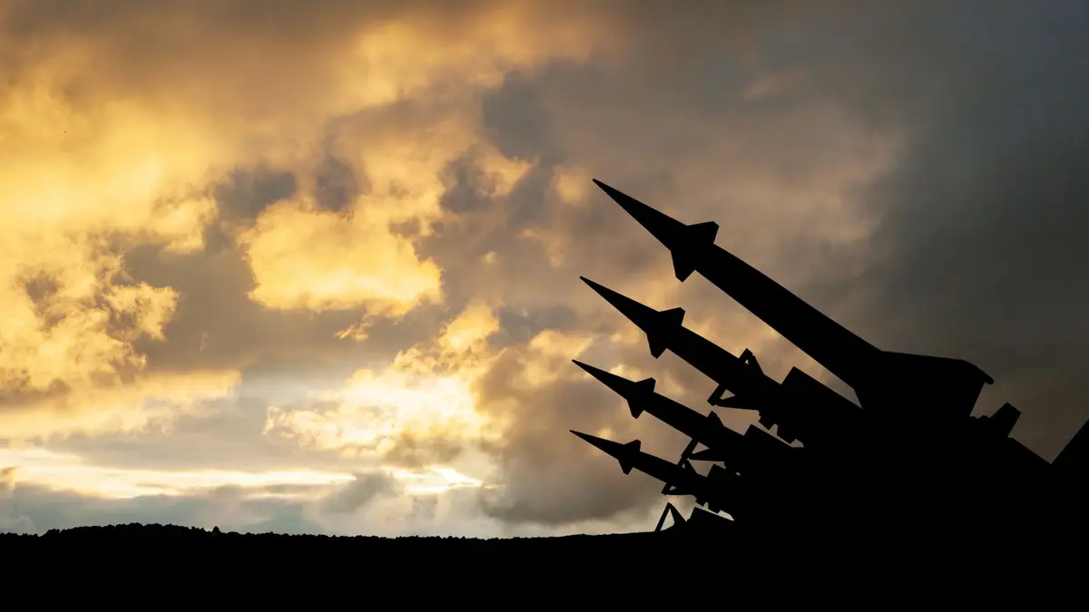 Serangan Rudal Iran ke Basis AS di Qatar Memicu Ketegangan Besar di Timur Tengah