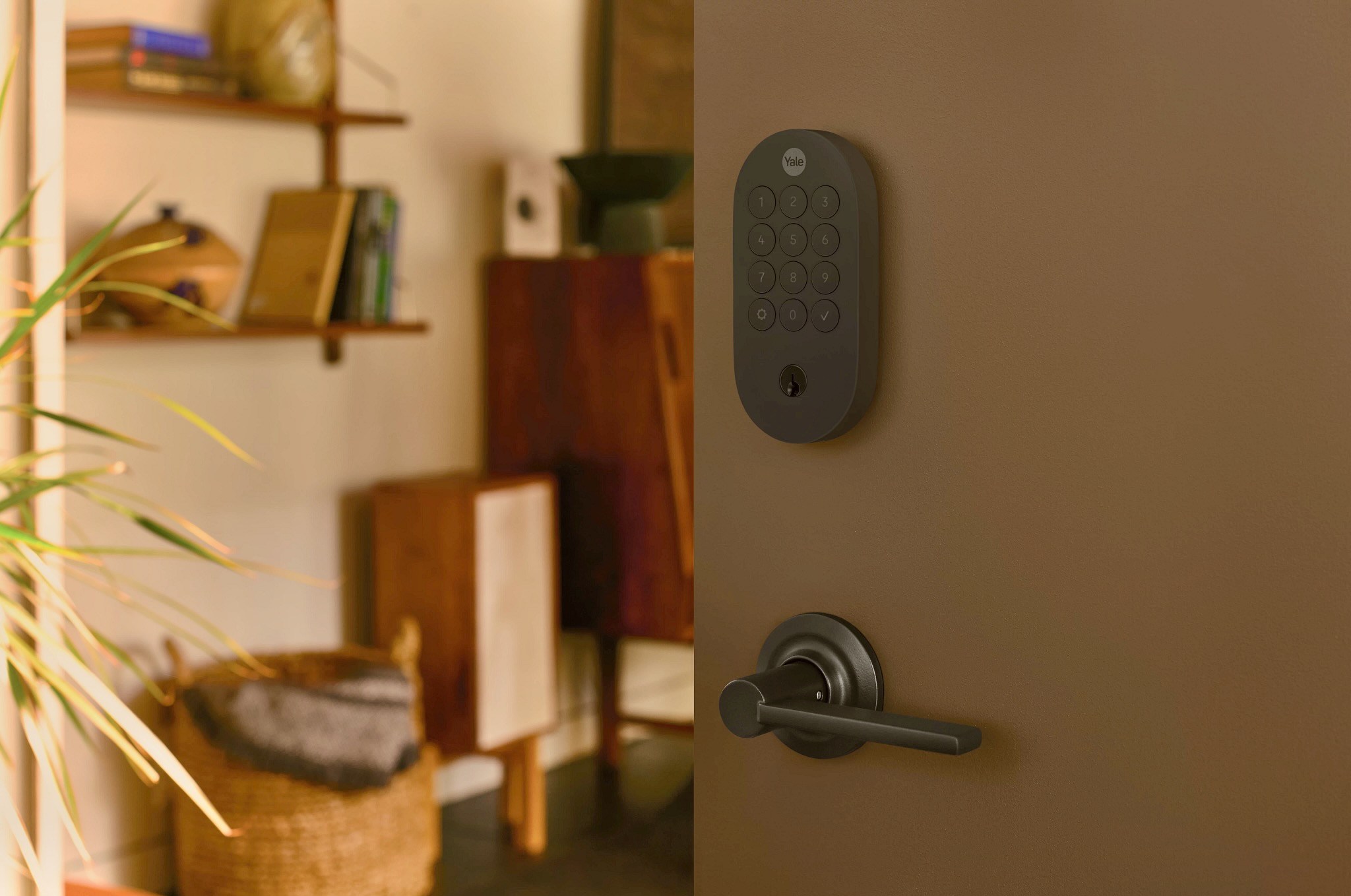 Yale Luncurkan Smart Lock Matter Baru dengan Harga Naik Tapi Fitur Canggih