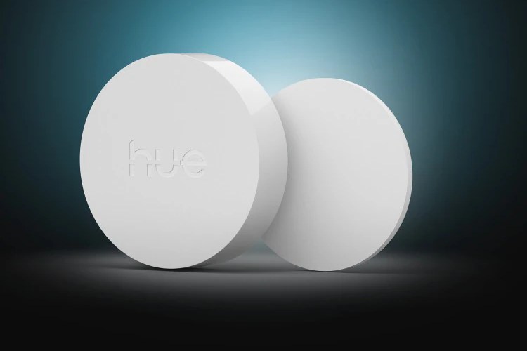 Philips Hue Rilis Smart Button Baru dengan Desain Lebih Besar dan Harga Naik di AS