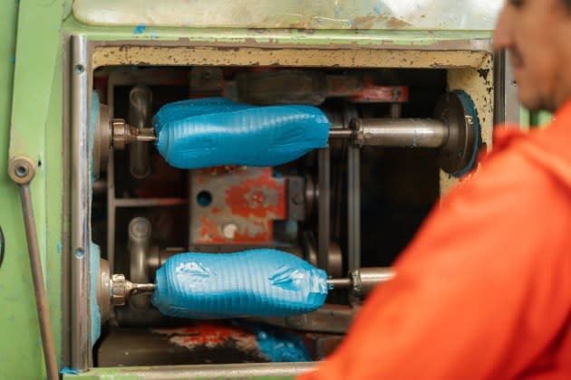 Footwear Innovation Foundation Dorong Inovasi untuk Masa Depan Industri Sepatu