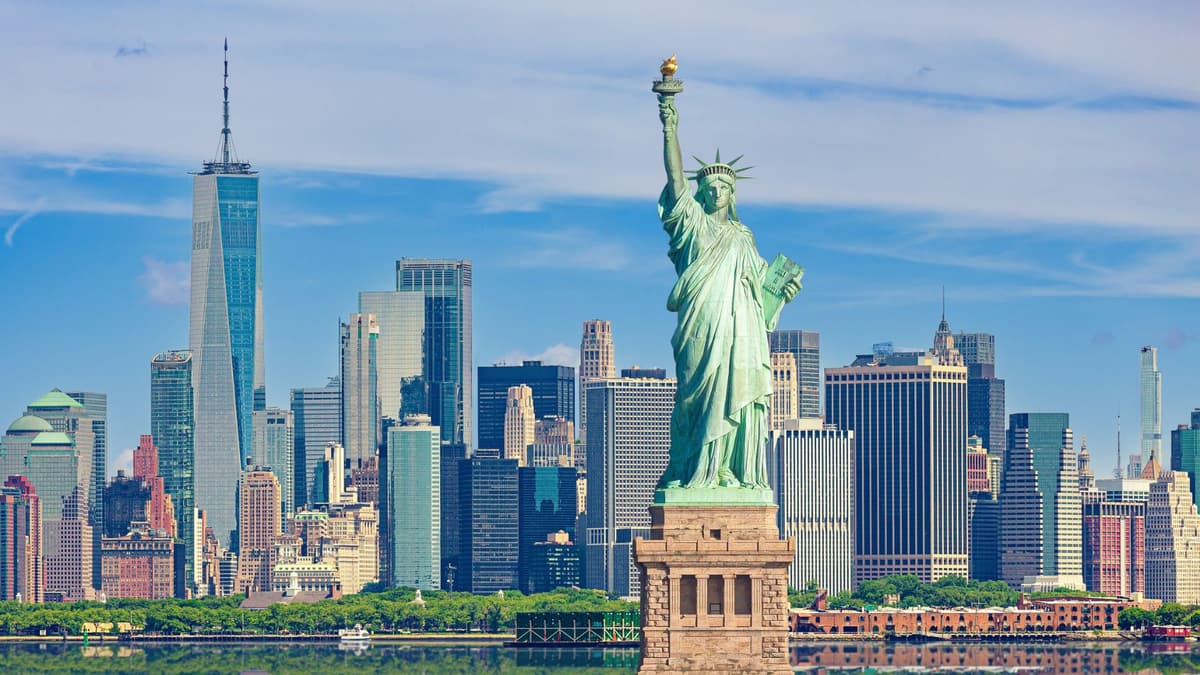 New York Usulkan Pembangunan Pembangkit Listrik Nuklir Tanpa Emisi Pertama