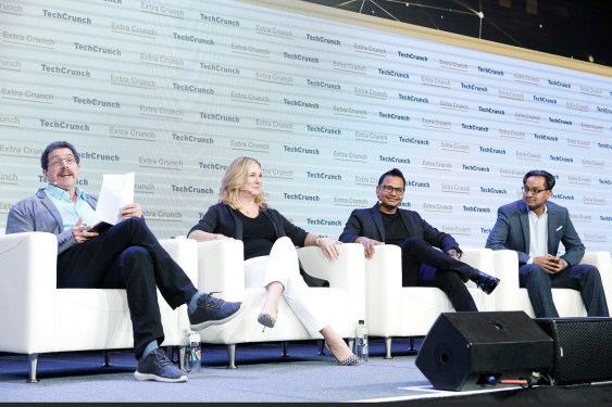 Strategi Ampuh Agar Pitch Startup Kamu Mencuri Perhatian Investor di TechCrunch Disrupt