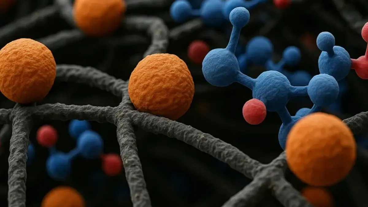 Inovasi Yale: Teknologi Cepat Ubah Nitrat Jadi Amonia Bersihkan Air