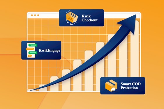 GoKwik, Startup E-Commerce India Capai Valuasi Rp 7.40 triliun ($450 Juta)  dengan Produk Terintegrasi
