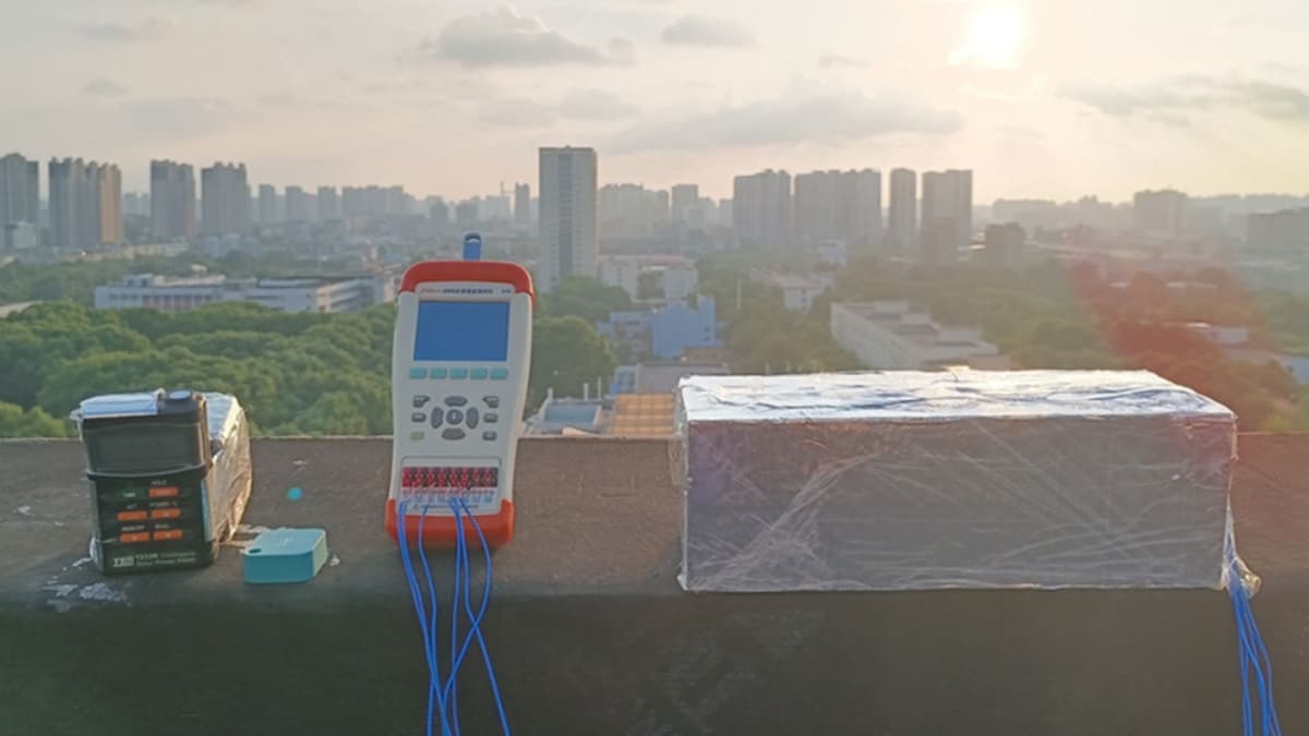 Film Pendingin Biodegradable Baru Turunkan Suhu Hingga 9°C Tanpa Listrik