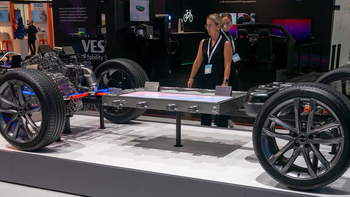 Baterai Zinc-ion Baru Tahan Lama dan Aman, Solusi Simpan Energi Ramah Lingkungan