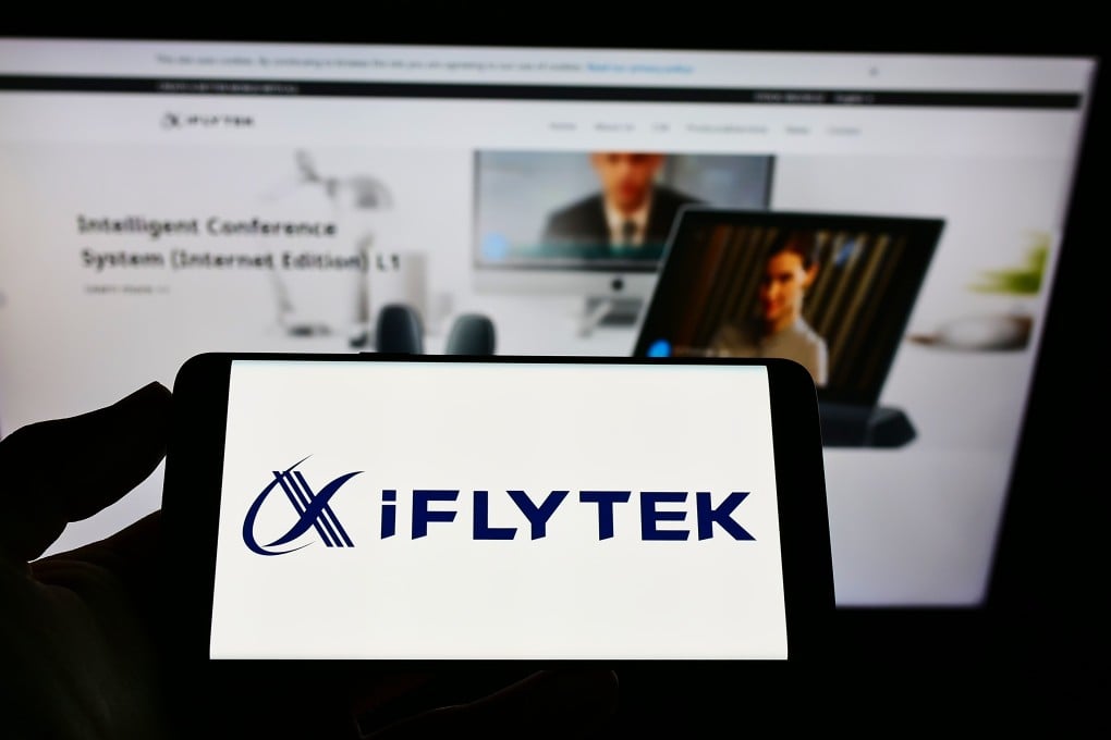 iFlytek Gunakan Hong Kong Sebagai Basis Ekspansi Global dan Inovasi AI