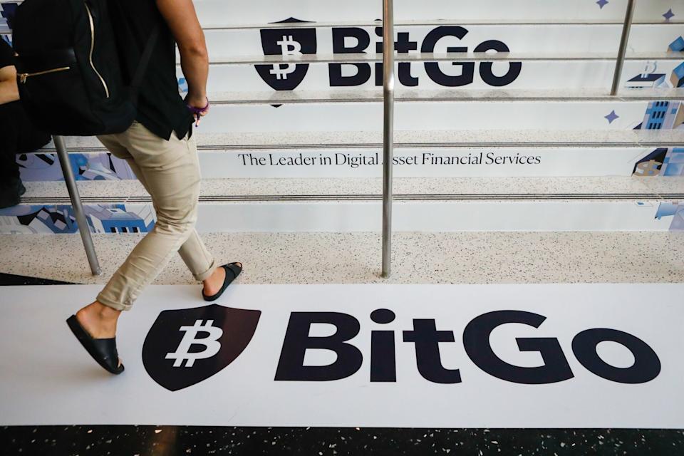 BitGo Catat Lonjakan Aset Custody Crypto Hingga Rp 1.64 quadriliun ($100 Miliar)  Tahun 2025