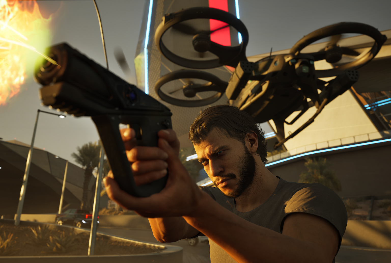 Build A Rocket Boy Lakukan PHK Besar Usai Peluncuran Game MindsEye Gagal