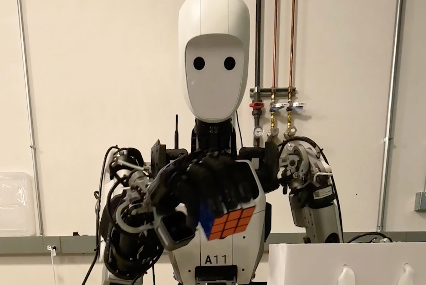 Google DeepMind Luncurkan Model AI Gemini Robotics On-Device Tanpa Internet