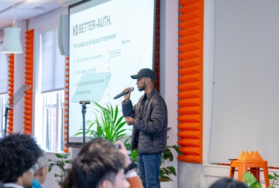 Better Auth: Solusi Otentikasi Open-Source dari Pendiri Ethiopia