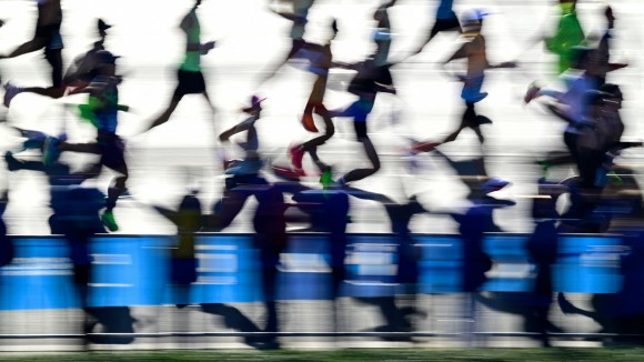 Molekul Betaine: Kunci Manfaat Olahraga yang Memperlambat Penuaan