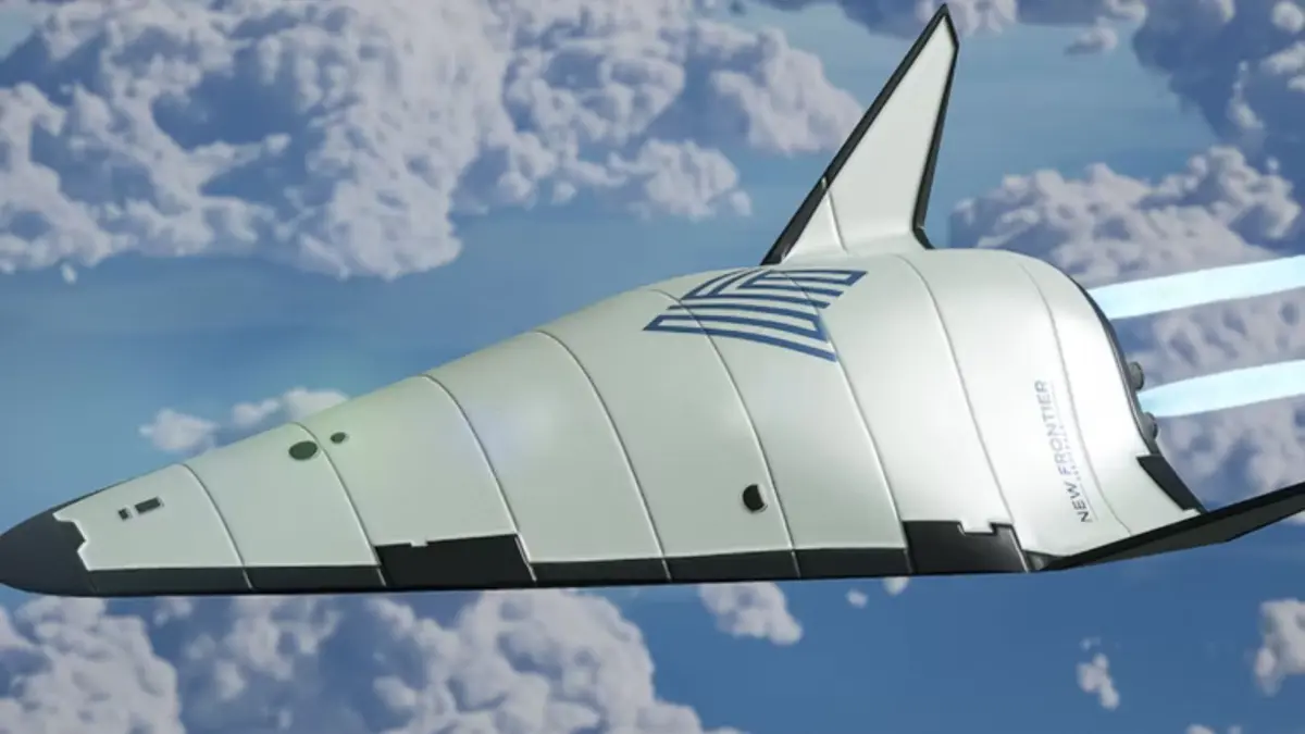 Mjölnir: Mesin Roket Ramah Lingkungan untuk Masa Depan Hipersonik dan Antariksa