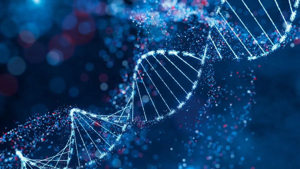 Google Launches AlphaGenome: AI Revolutionizes DNA Mutation Analysis
