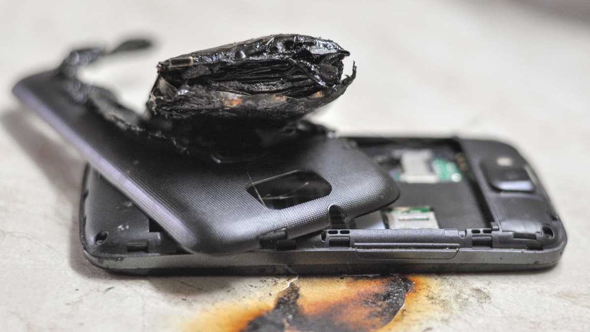 Teknologi Ultrasound Baru untuk Deteksi Cepat Cacat Baterai Lithium-ion