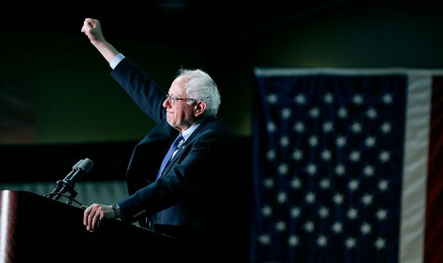 Bernie Sanders Dorong Jam Kerja Lebih Pendek Berkat AI, Bukan Hanya Untungkan CEO