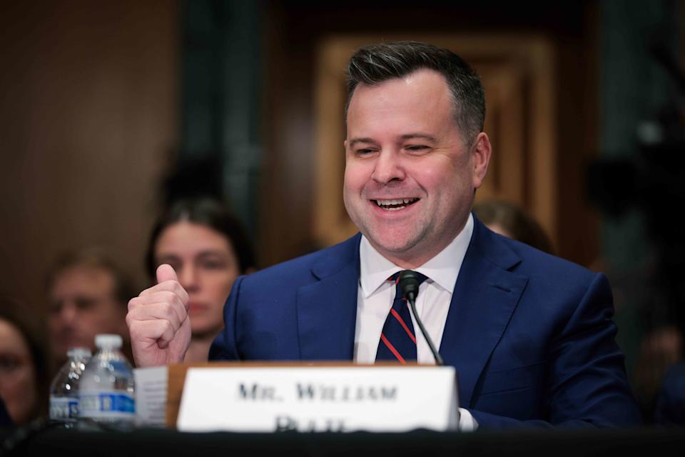 FHFA Izinkan Cryptocurrency Jadi Aset Dalam Pengajuan Hipotek di AS