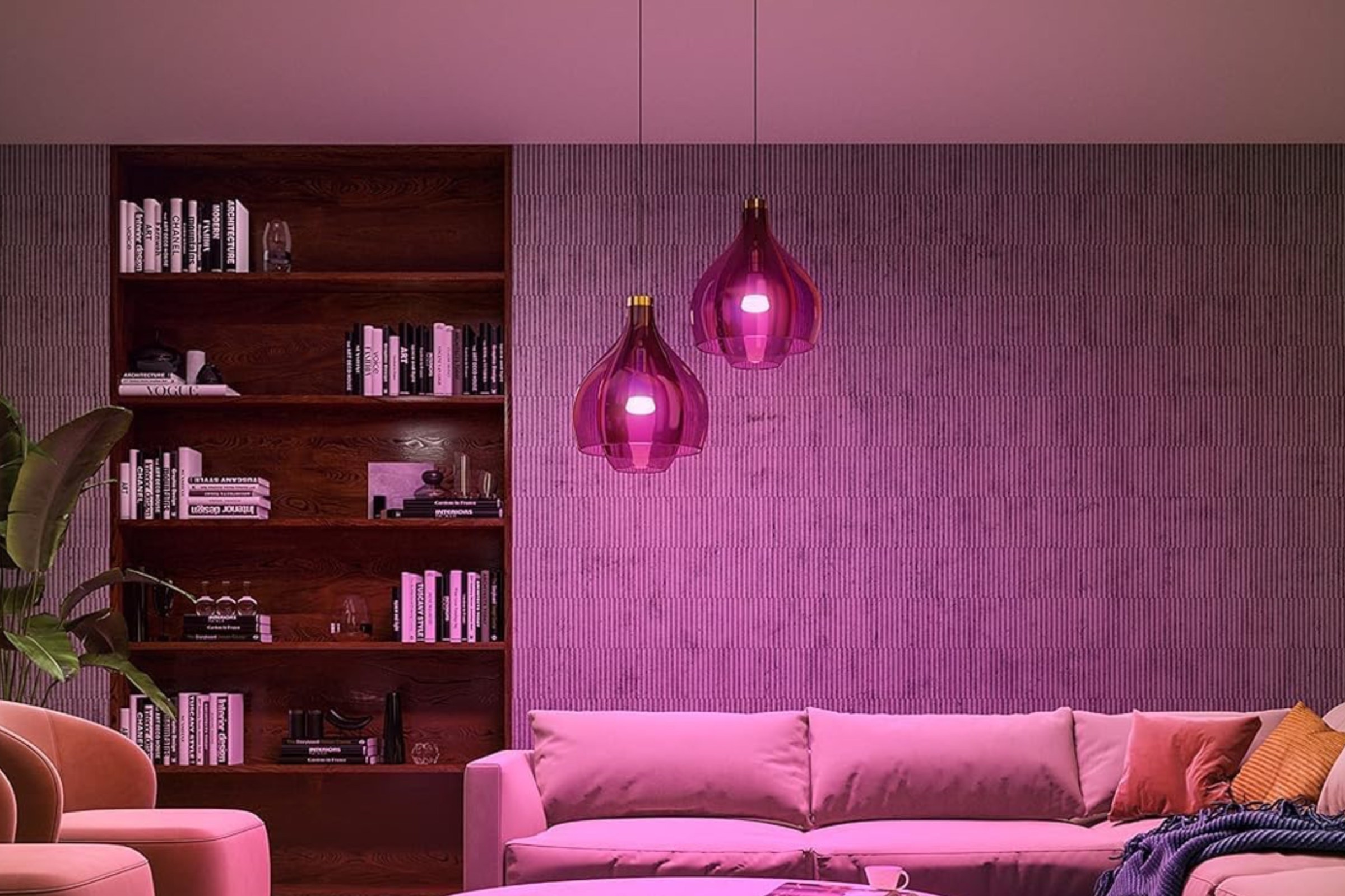 Harga Philips Hue Bakal Naik Tahun Ini, Segera Beli Sebelum Tarif AS Berlaku