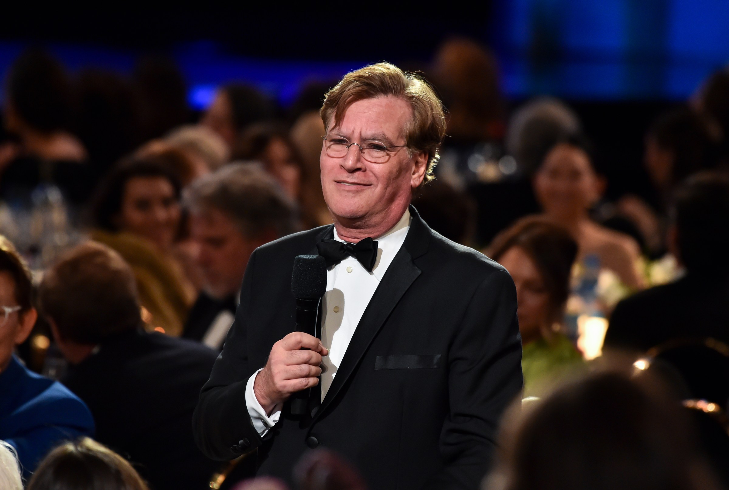 Sony Siapkan Sekuel The Social Network Bahas Kontroversi Facebook