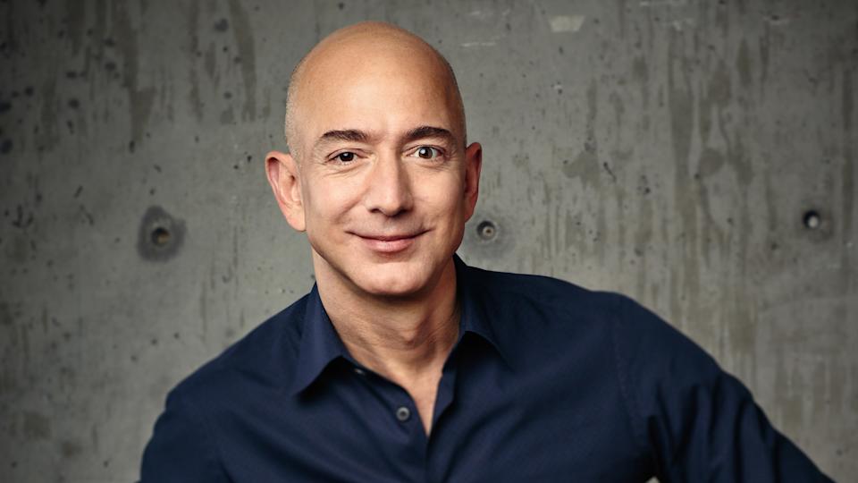3 Cara Diversifikasi Pendapatan Ala Jeff Bezos untuk Semua Orang