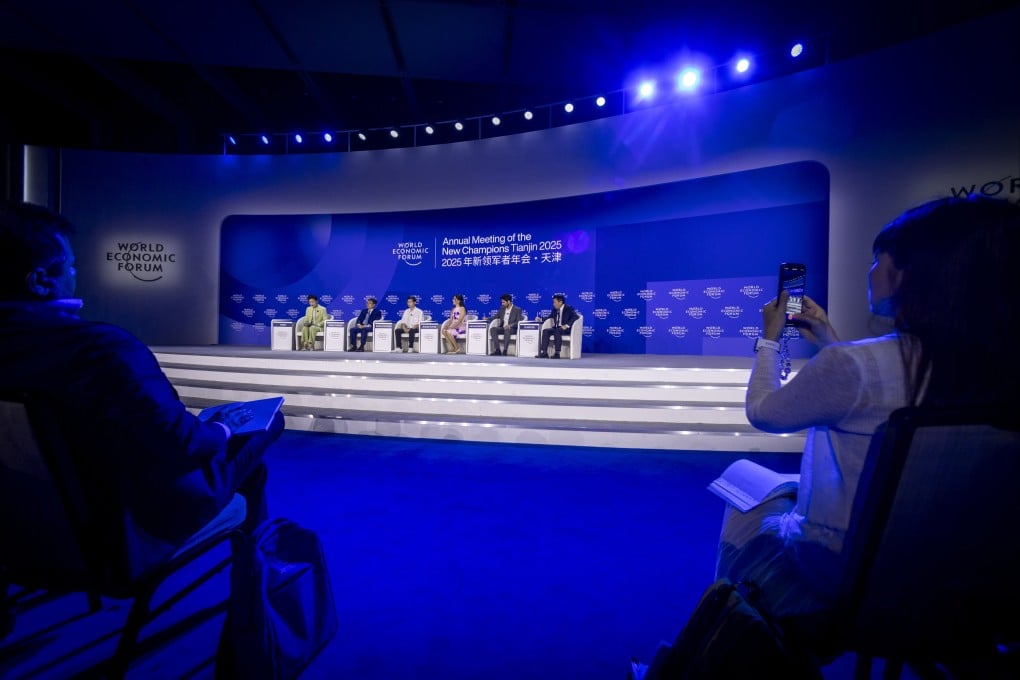 China Cepat Maju di Robotika dan AI Berkat Talenta dan Infrastruktur