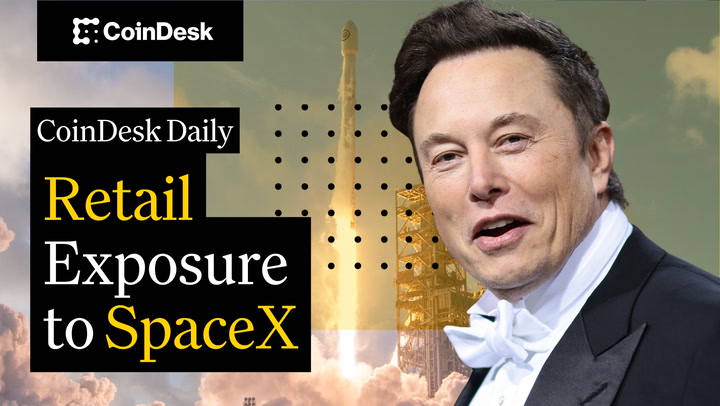 Investasi ke SpaceX Kini Mudah untuk Investor Ritel, ETF Kripto Truth Social Meluncur?