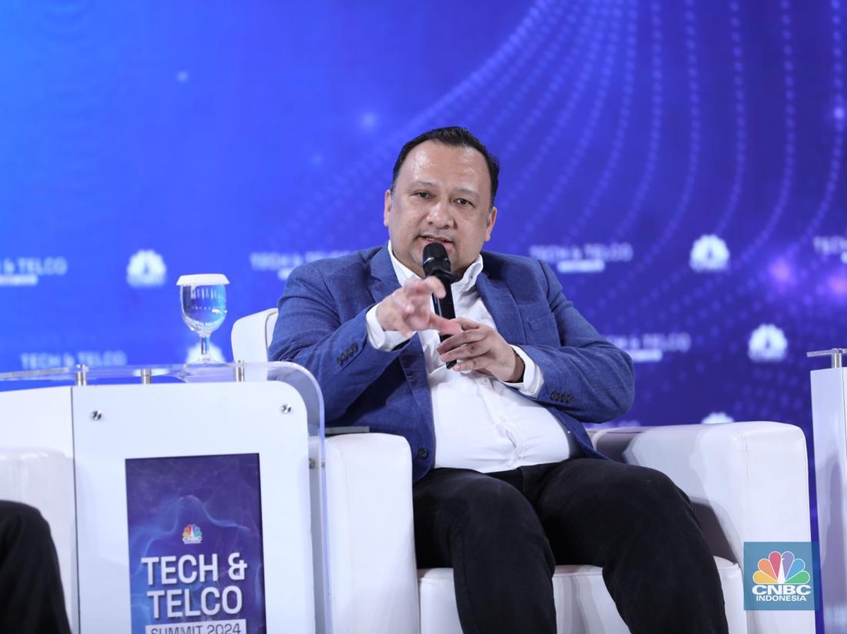 Transformasi Kerja di Indonesia: AI Dorong Produktivitas dan Inovasi Bisnis