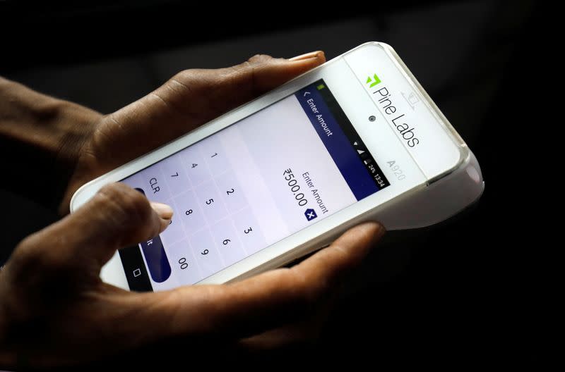 Pine Labs Ajukan IPO Senilai 26 Miliar Rupee untuk Perluas Bisnis Global