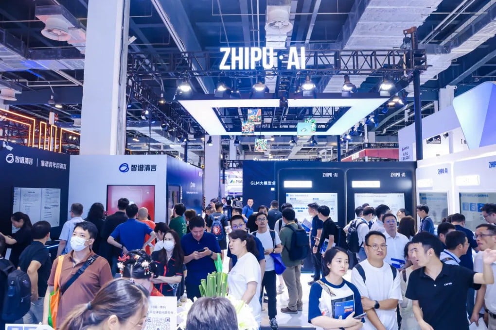 Zhipu AI, Jawaban China untuk Tantang OpenAI di Pasar Global